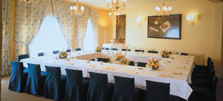 最佳欧苏纳酒店(Hotel Best Osuna)图片