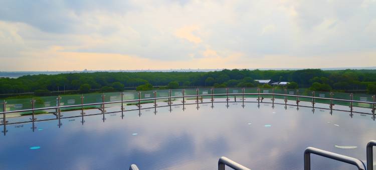 努沙杜瓦巢酒店(The Nest Hotel Nusa Dua)图片