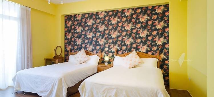 台东慢漫游民宿图片