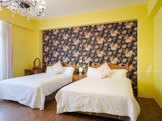 台东慢漫游民宿