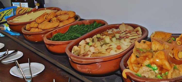 Hotel Fazenda Aldeia do Vale图片