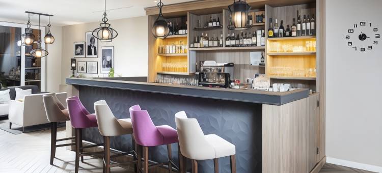 三角风尚酒店(Three Corners Lifestyle Hotel)图片