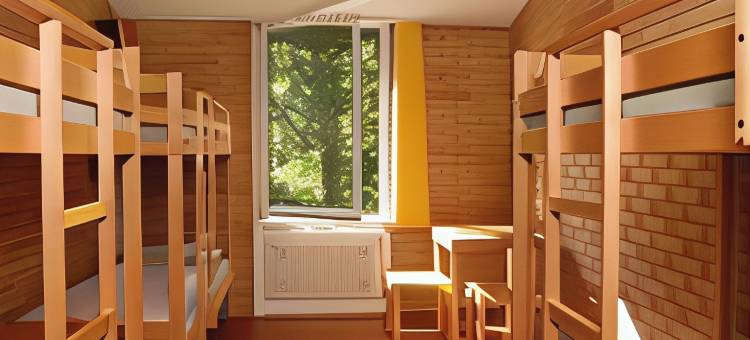圣加仑青年旅馆(St. Gallen Youth Hostel)图片