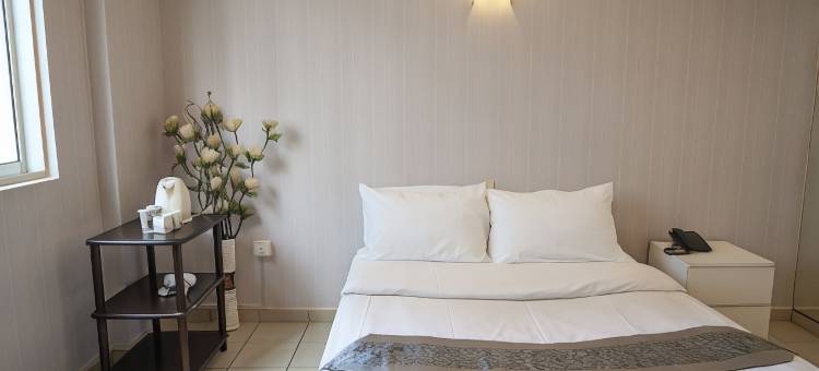 K 酒店 12(K Hotel 12)图片