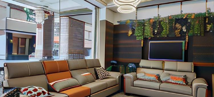 家家商务旅馆图片