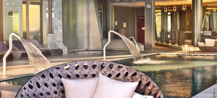 伯斯卡若托度假村和水疗中心(Il Boscareto Resort & Spa)图片