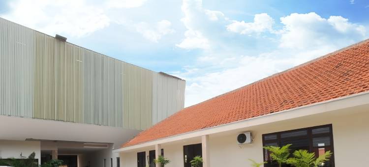 6号公寓(TwoSpaces Living at Residence 6)图片