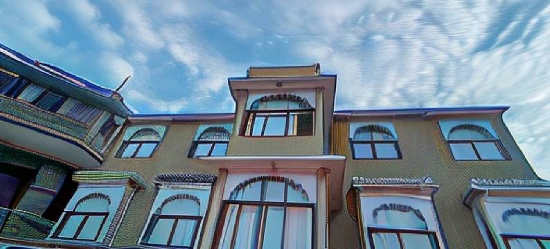 Jaigarh Palace Kumbhalgarh图片