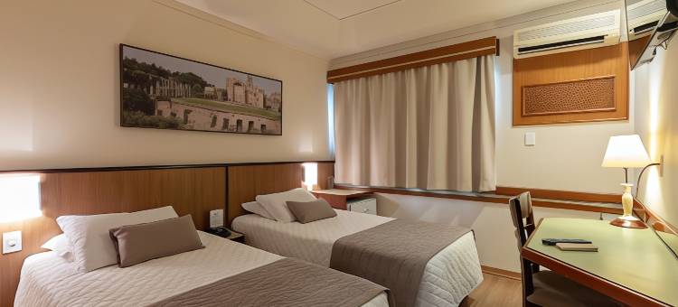 贝拉意大利酒店(Hotel Bella Italia)图片
