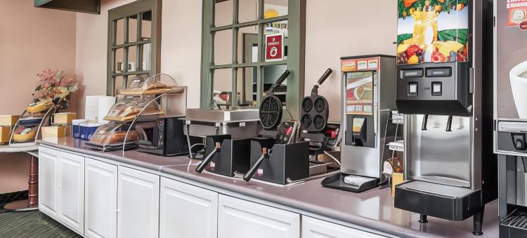 森尼维耳戴斯套房酒店(Days Inn & Suites by Wyndham Sunnyvale)图片