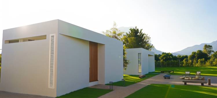 莫克别墅(Mist Villa)图片