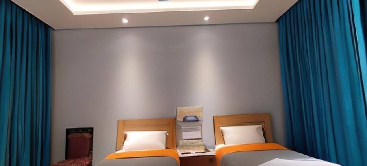 疯狂背包客比尔酒店(Madpackers Bir)图片