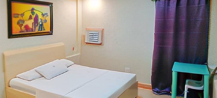 伊德马特旅馆(Idmat Inn)图片