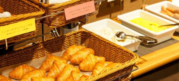 利夫马克斯酒店-沼津站前店(HOTEL LiVEMAX Numazu Ekimae Hotel)图片