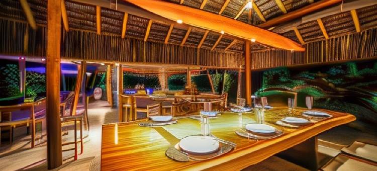 特兰科索别墅(Hotel e Resort Villas de Trancoso)图片