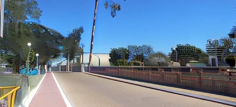 Soledade Pousada e Apart Hotel图片