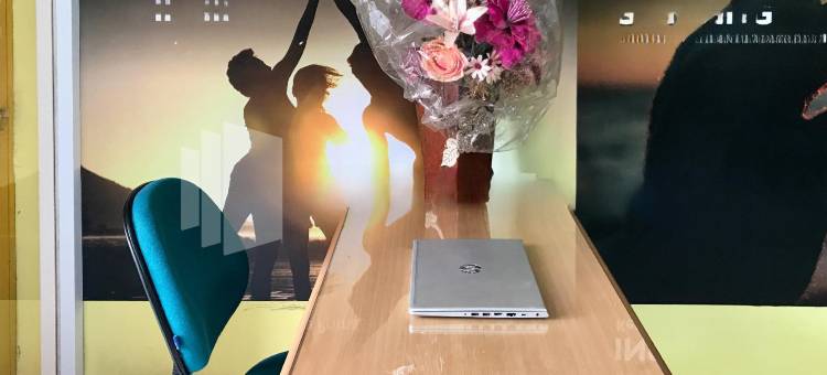 Joy Homestay Near Umj Jember Mitra RedDoorz图片