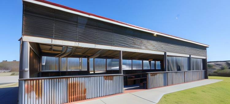 特恩特尔福尔德汽车旅馆(Tenterfield Motor Inn)图片