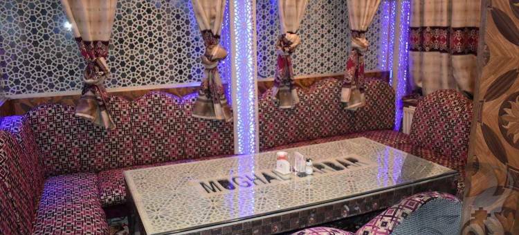 Hotel O Residency Road Srinagar图片