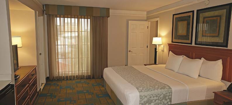 彭萨科拉昆塔温德姆酒店(La Quinta Inn by Wyndham Pensacola)图片