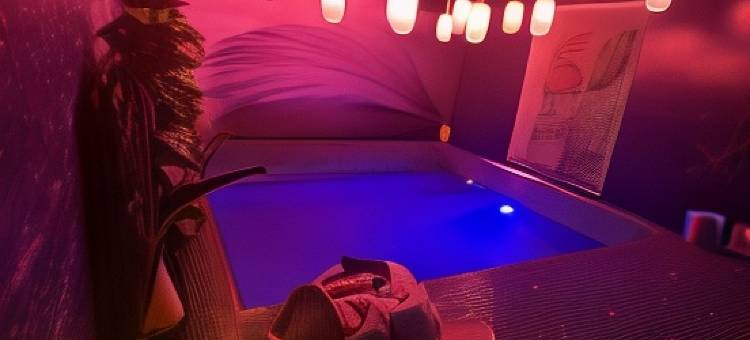 DANA QASSIM酒店住宅(Dana Hotel)图片