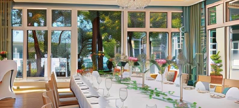 波茨坦酒店(Inselhotel Potsdam)图片