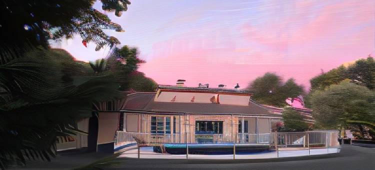 L Eguille别墅(Villa de L Eguille)图片