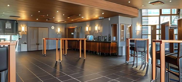 斯堪的克卢卡霍维旅馆(Scandic Rukahovi)图片