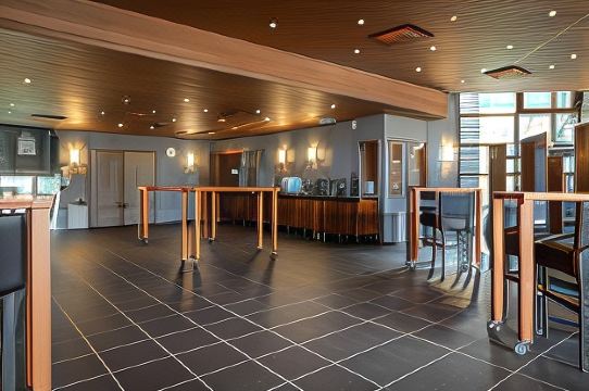 Scandic Rukahovi Hotel Overview