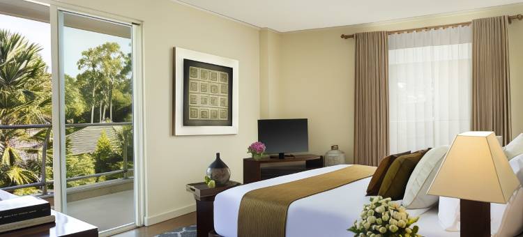 安纳塔拉雷吉安度假俱乐部酒店(Anantara Vacation Club Legian)图片
