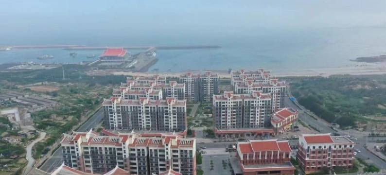 海景客栈麻将桌龙王头沙滩猴研岛(紫玉路分店)图片