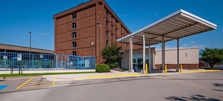 斯普林菲尔德贝斯特韦斯特酒店(Best Western Springfield)图片