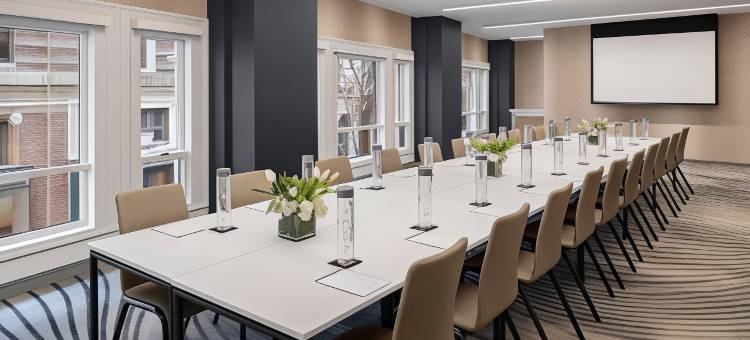 格拉斯莱特傲途格精选酒店及画廊(Glass Light Hotel & Gallery, Autograph Collection)图片