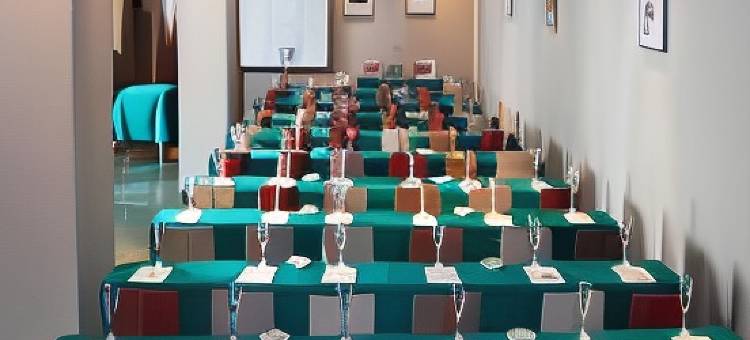 塞奥德乌赫尔酒店(Parador de La Seu D Urgell)图片