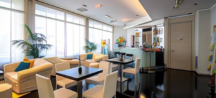 LVG酒店系列的卡沃尔酒店(Hotel Cavour by Lvg Hotel Collection)图片