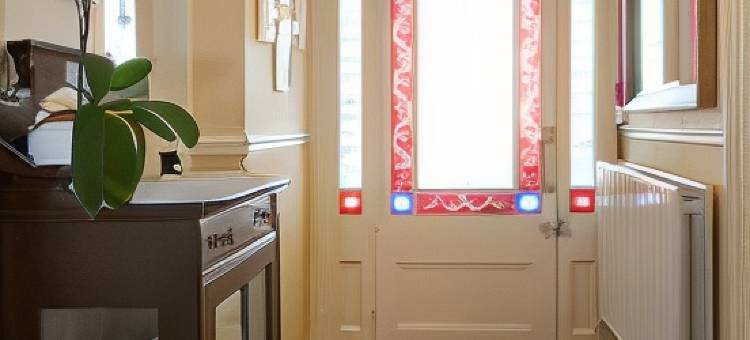 爱德华登旅馆(The Edwardene)图片