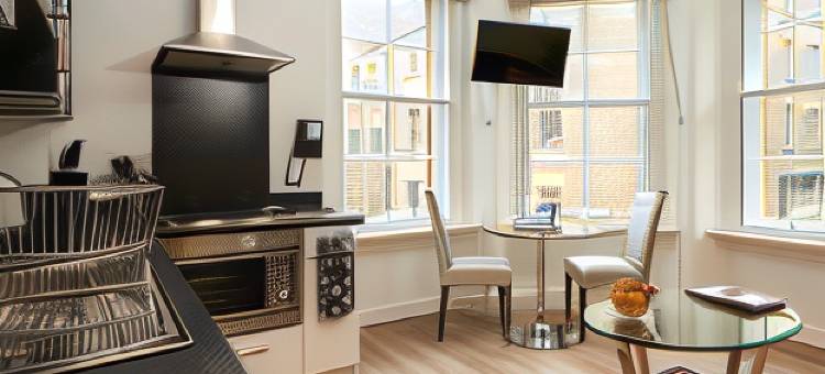 布雷德公寓 - 曼斯利公寓酒店(Braid Apartments by Mansley)图片