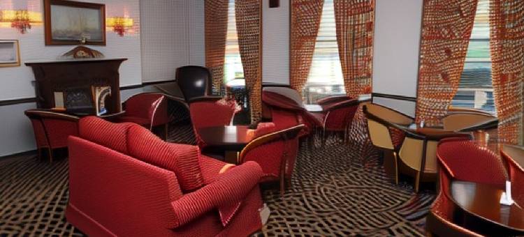 查斯沃斯酒店(The Chatsworth Hotel)图片