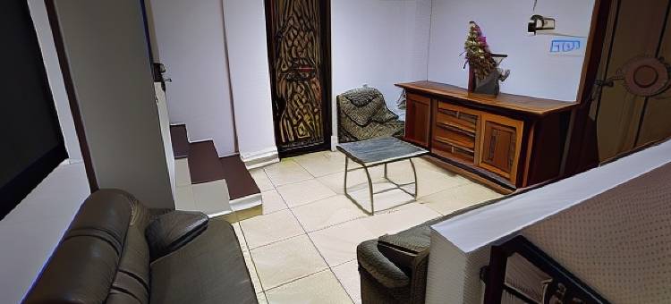 Hotel O 阿尔米拉小屋(Hotel O Pondok Almirah)图片