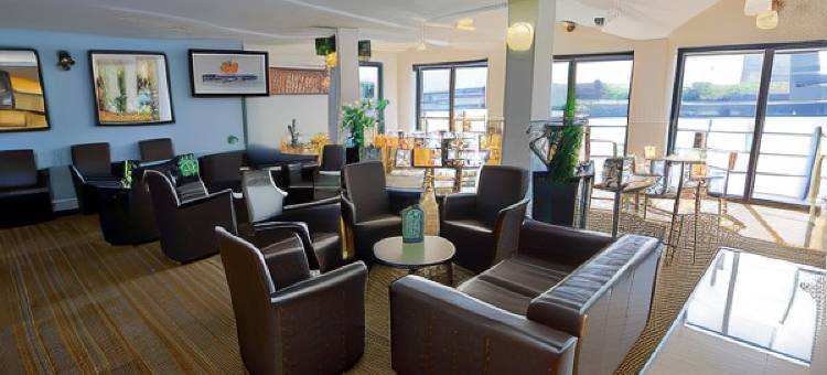 杜比酒店(The Dolby Hotel Liverpool - Free City Centre Parking)图片