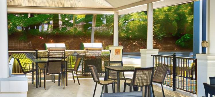 北查尔斯顿/阿什利法斯菲特Candlewood Suites酒店(Candlewood Suites CHARLESTON - NORTHWOODS by IHG)图片