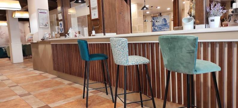 阿科斯大教堂酒店(Hotel Arcos Catedral)图片