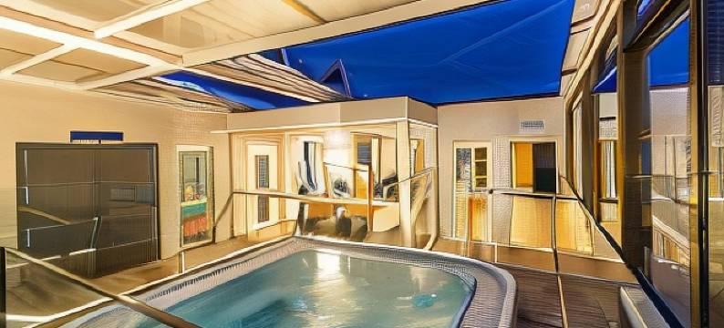 马索尔酒店(Hotel Marsol)图片