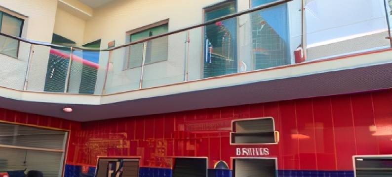 卢纳拉旅馆(Pousada Lunara)图片