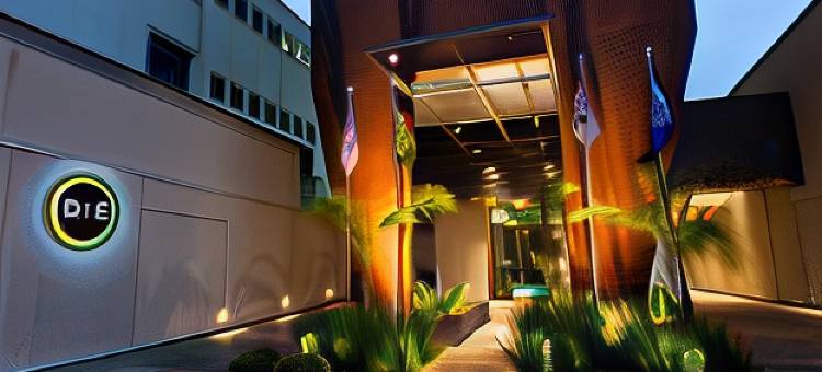 B&B酒店圣保罗Luz布拉斯3月25日大街(B&B HOTEL SP Luz Centro)图片