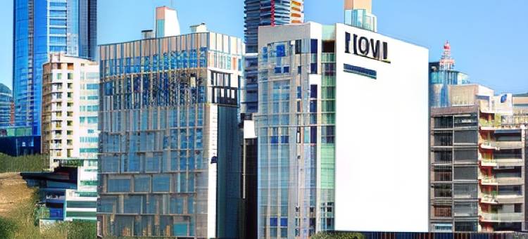 波萨诺瓦贝鲁特酒店(Bossa Nova Beirut Hotel)图片
