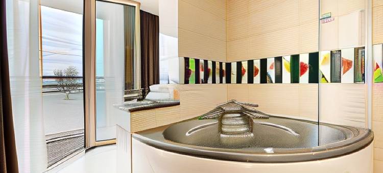 利华达名誉酒店 - 特姆3000 - 萨瓦酒店及度假村(Hotel Livada Prestige - Terme 3000 - Sava Hotels & Resorts)图片