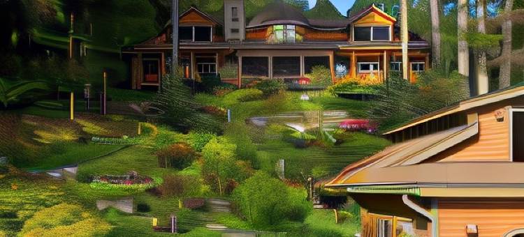 芬恩旅馆(The Fern Lodge)图片