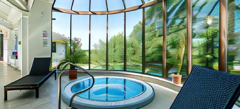 鼹鼠度假村 - 酒店房间(The Mole Resort - Hotel Rooms)图片