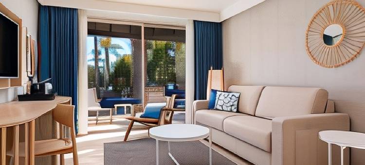 Barceló Fuerteventura 皇家级 - 限成人(Barceló Fuerteventura Royal Level - Adults Only)图片